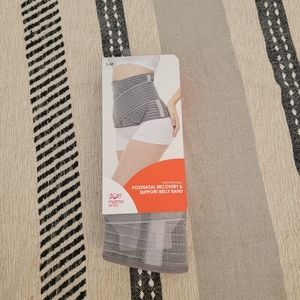 Mamaway belly band size S-M